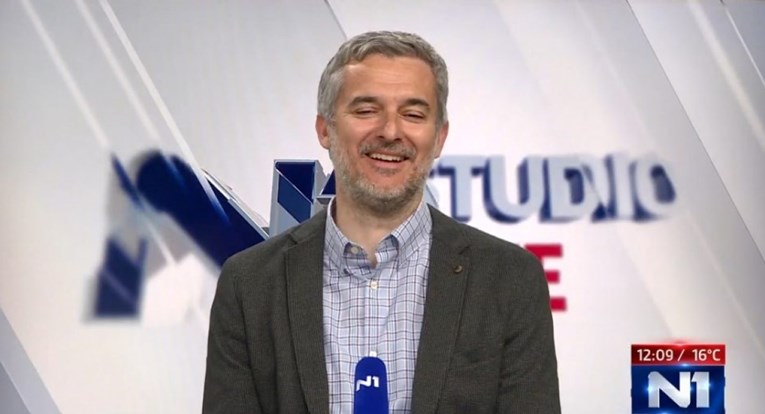 Raspudić: Izjava sutkinje Petö Kujundžić je bajka, roditelji su oni koji vas rode