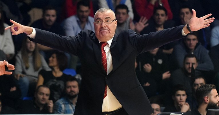 Gazzetta: Repeša je na korak do novog posla