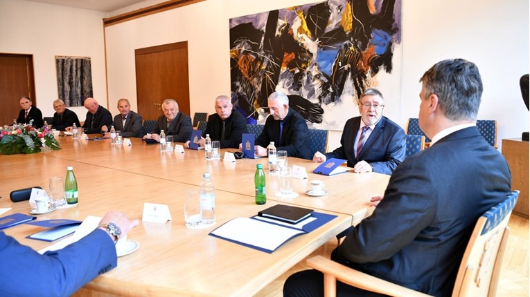 Veterani 138. brigade: Zaboravljeni smo, o nama javnost jako malo zna