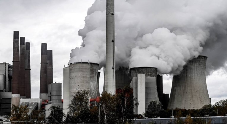 Studija: Da bi se obuzdalo globalno zagrijavanje nije dovoljno smanjiti emisije CO2