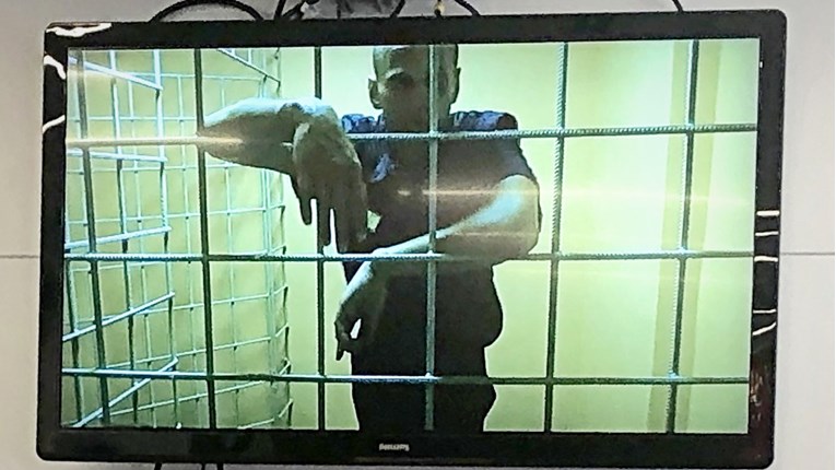 Navalni: Ne žalim ni sekunde što sam se vratio u Rusiju. Ne bojte se