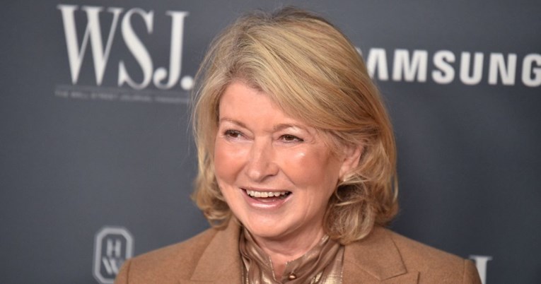 Martha Stewart bila je u vezi s Anthonyjem Hopkinsom, prekinuli su zbog njegove uloge