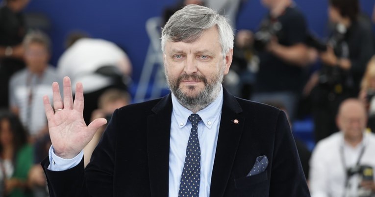 Ukrajinski filmski redatelj: Otkazivanje ruskih umjetnika je groteskno