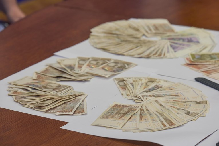 Policija uhitila talijanskog državljanina koji je u Rijeci utajio preko 11 mil. kuna