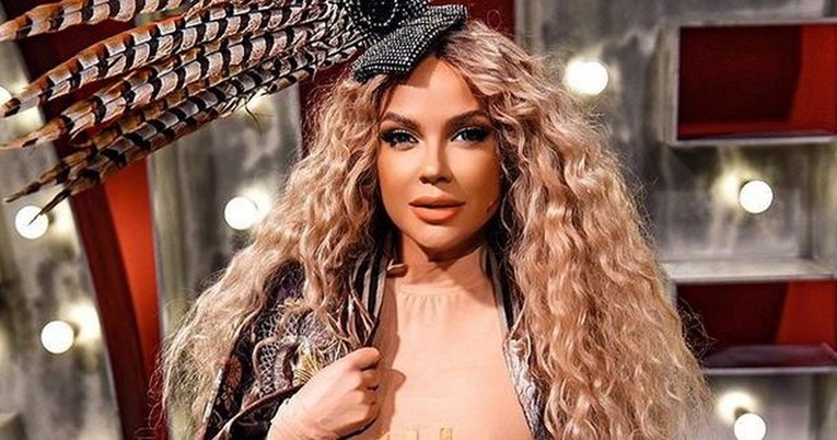 Maja Šuput u novom Supertalentu privukla pažnju onim što je imala na glavi