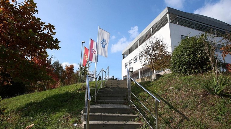 Bolnica u Zaboku ima nova pravila za PCR testiranje