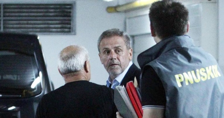 Bandić je umro na slobodi. Zahvalite hrvatskom pravosuđu