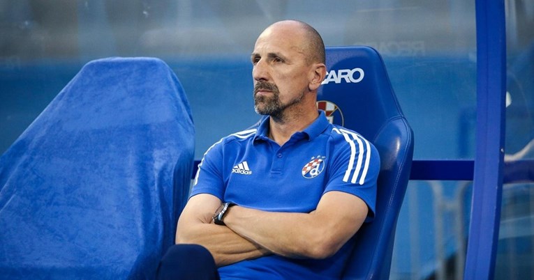 Krznar: Bio je penal na Petkoviću