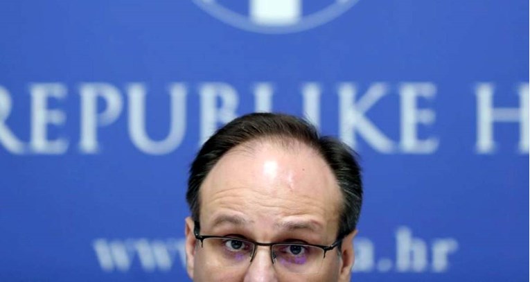 Presica Frka-Petešića o smjenama znanstvenika, kaže da nije kriv Plenković, nego on