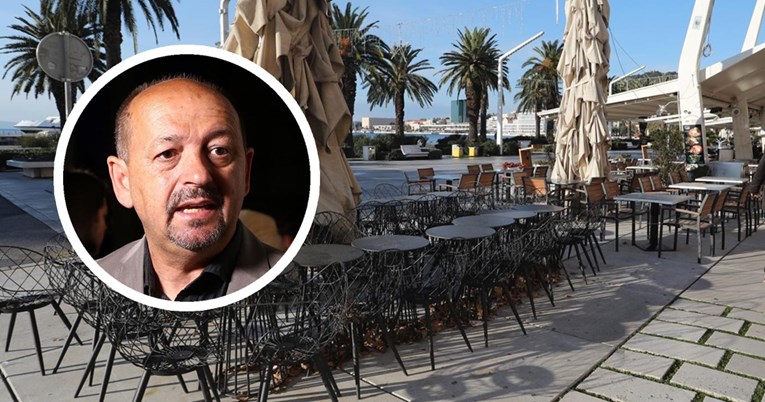 Profesor s Ekonomije i bivši dekan: Slažem se, marketi uništavaju ugostitelje