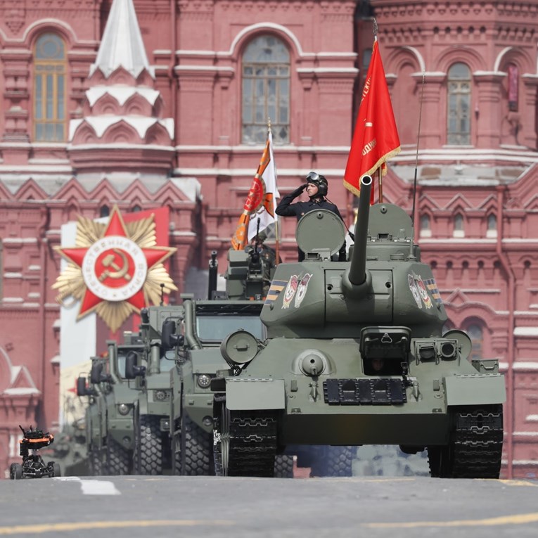 Ruski političar u Hersonu: Ostajemo ovdje. Zelenskij: Ja nisam vođa mini-Ukrajine