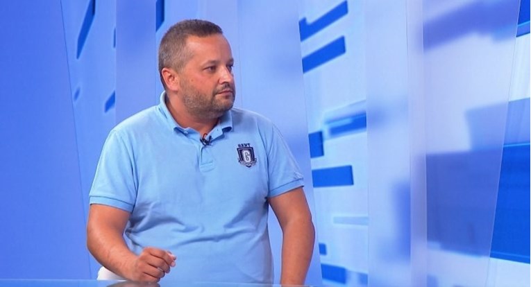 Epidemiolog Kolarić: Treba završiti s masovnim okupljanjima za ovu sezonu