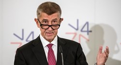Češki premijer odbacuje kritike EK-a o navodnom sukobu interesa s europskim fondovima