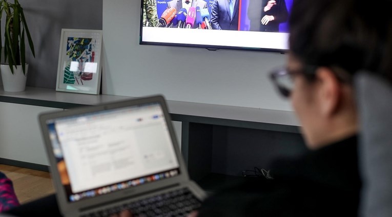 Direktor velike investicijske tvrtke: Radnici zloupotrebljavaju rad od kuće