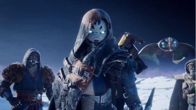 Zašto je Sony kupio Bungie?