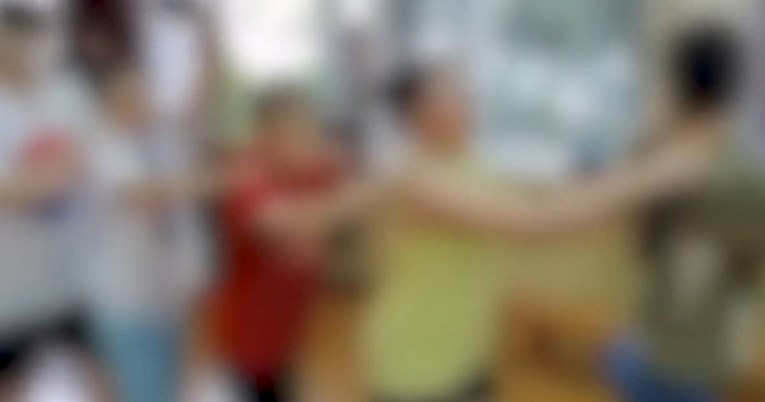 Četvrtaši u vlakiću plesali na četničku pjesmu. Pokrenut disciplinski postupak