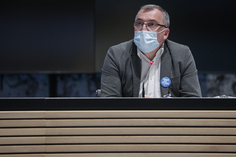 Capak: Prijavljene su 122 nuspojave cjepiva, zasad samo jedna na Modernu