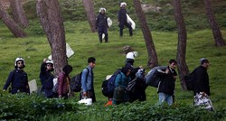 Smanjio se broj migranata koji dolaze u Grčku, u tri mjeseca došlo ih tek 850