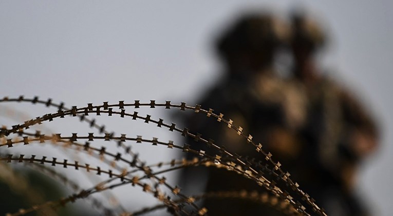 Litva i Latvija grade ogradu na granici s Bjelorusijom, žele spriječiti migrante