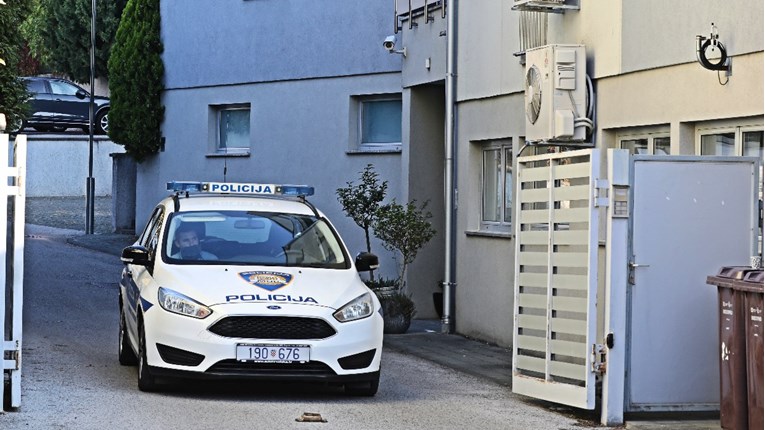 Na Knežiji nađeno mrtvo tijelo, ima vidljive ozljede