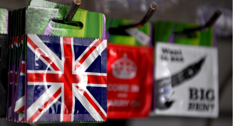 U Velikoj Britaniji se pojavila tropska spolna bolest koja češće pogađa muškarce