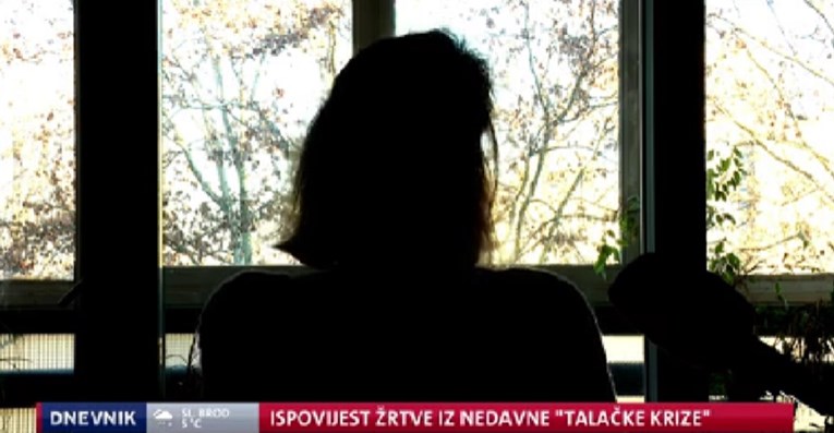 Ispovijest žene koju je zatočio bivši partner: Molim institucije da mi više ne pomažu