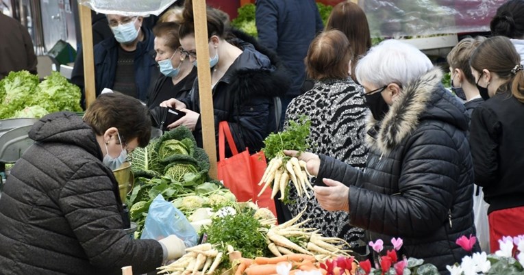 Horoskopski znak otkriva koju hranu trebate jesti, a koju izbjegavati