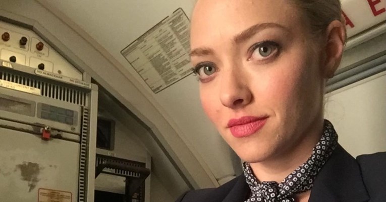 Amanda Seyfried otkrila da je gotovo promijenila zanimanje nakon porođaja