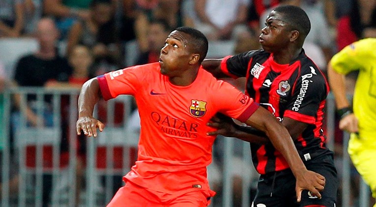 Romero: Barcelona vraća nekadašnjeg velikog talenta, najboljeg driblera Premier lige