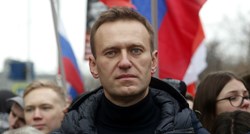 Navalnom zamrznuti računi i zaplijenjen stan u Moskvi