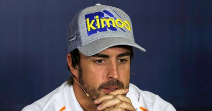 Alonso: Ja sam jedan od najboljih koji su ikad vozili u Formuli 1
