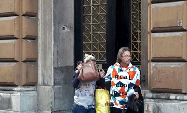 Žena iz BiH osuđena na godinu i osam mjeseci zatvora zbog ubojstva novorođenčeta