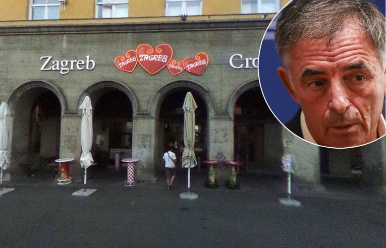 Vlasnik restorana kod kojeg je napadnut Pupovac: To je bio netko s tržnice