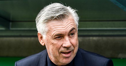 Ancelotti vidi Hrvatsku kao moguće iznenađenje SP-a: "Imaju iskustvo i kvalitetu"