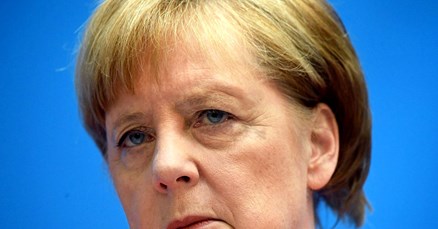 75 posto Nijemaca ne vjeruje da će Merkel riješiti izbjegličku krizu