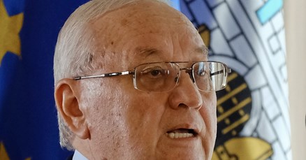 Ruski veleposlanik ljut na Amerikance: "Neka dođu vaše banke i spase Agrokor"