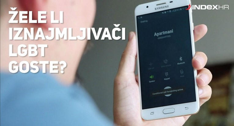 VIDEO Zvali smo zadarske iznajmljivače i predstavljali se kao gejevi
