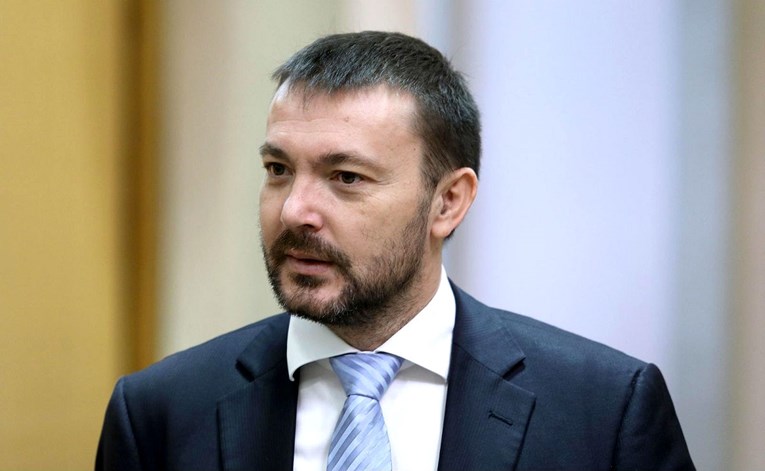 Bauk osuđuje pritisak na Povjerenstvo za sprečavanje sukoba interesa