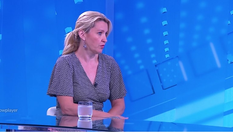 Nataša Novaković: Nemam emocija kad se radi o ministru Kuščeviću
