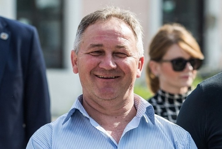 Porezna je tijekom Marićevog mandata Culejevoj ženi oprostila dug od 135 tisuća kuna
