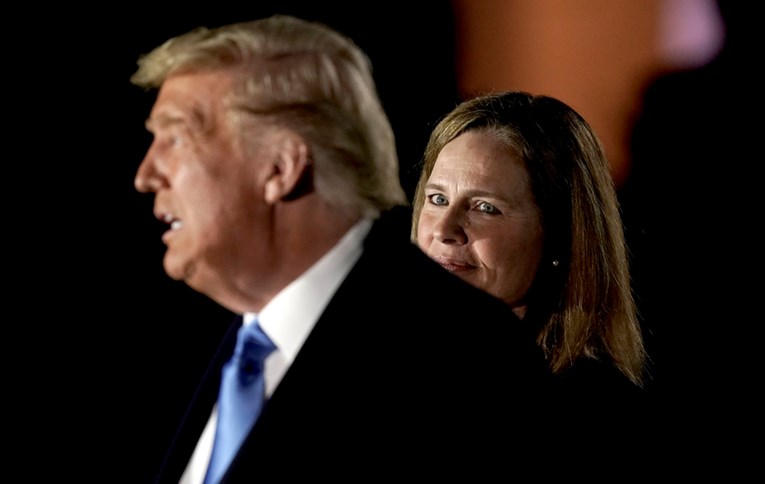 Trump o imenovanju konzervativne sutkinje u Vrhovni sud: Ovo je važan dan