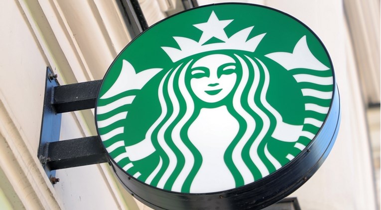 Starbucks napustio Rusiju