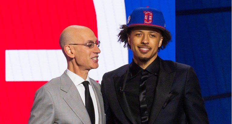 Orlando Magic dobio prvi pick na NBA draftu na koji izlaze četvorica Hrvata