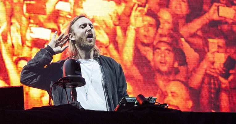Evo zašto DJ može zaraditi milijun dolara za jedan nastup