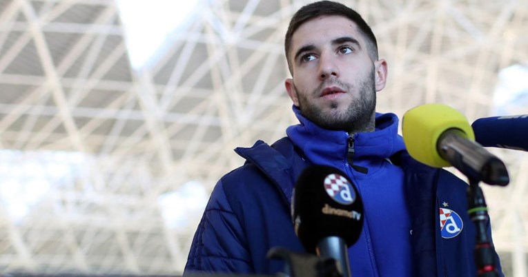 Dinamo bez Petkovića otputovao u London. Ivanušec: Situacija nije idealna