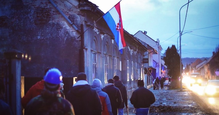Niste sami. Vojska hrvatskih navijača je uvijek tu