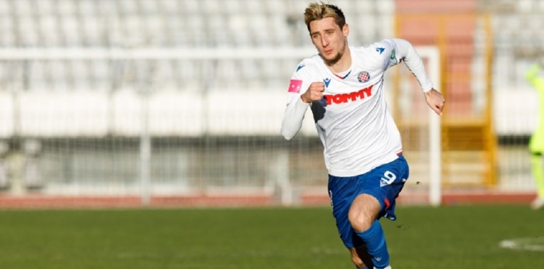 Marin Jakoliš karijeru nastavlja u francuskom prvoligašu