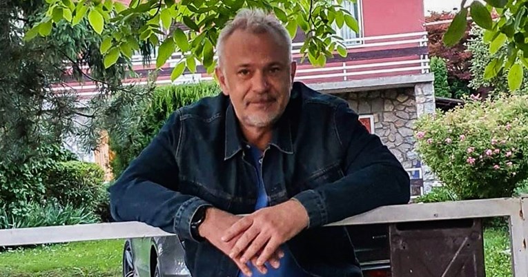 Zoran Šprajc pokazao kako je proveo vikend: Ovo najbolje liječi mamurluk