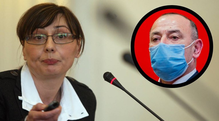 Medved za glavnu savjetnicu postavio ženu koju istražuje USKOK, plaća 14.000 kuna