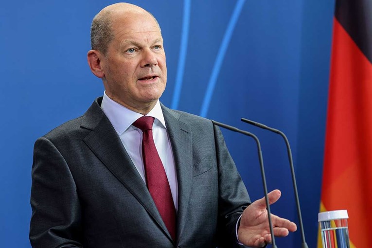 Njemačka želi plin iz Senegala, rekao je Scholz na prvom putovanju u Afriku
